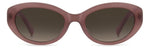 9QHA - 09QHA BROWN / HA BROWN SHADED