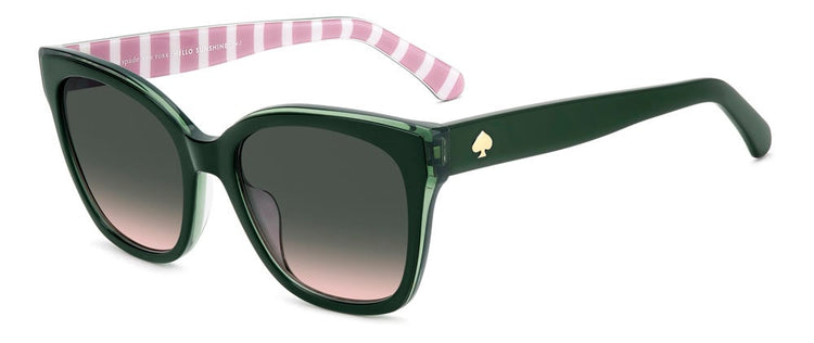 EDJP - 1EDJP GREEN / JP GREEN PINK