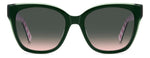 EDJP - 1EDJP GREEN / JP GREEN PINK