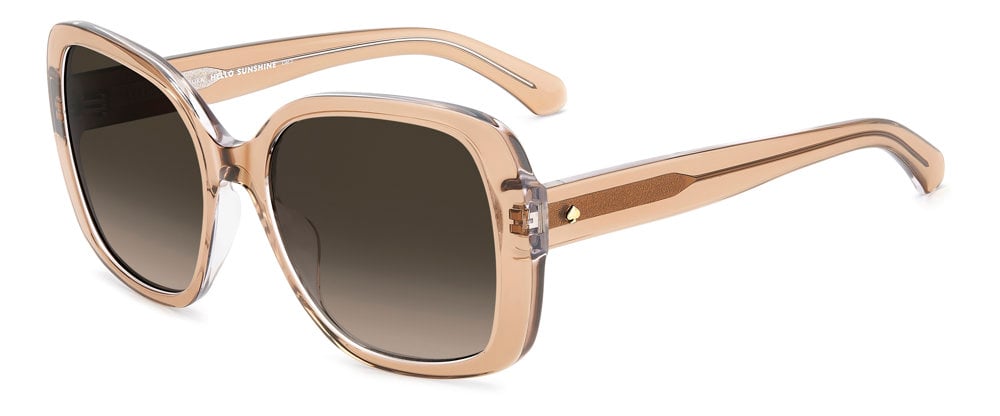 T3HA - 2T3HA CRYSBEIGE / HA BROWN SHADED