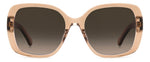 T3HA - 2T3HA CRYSBEIGE / HA BROWN SHADED