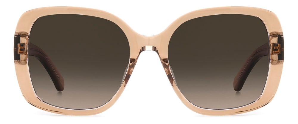 T3HA - 2T3HA CRYSBEIGE / HA BROWN SHADED