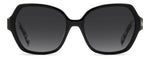 CB9O - TCB9O BK WHT HVN / 9O DARK GREY SHADED