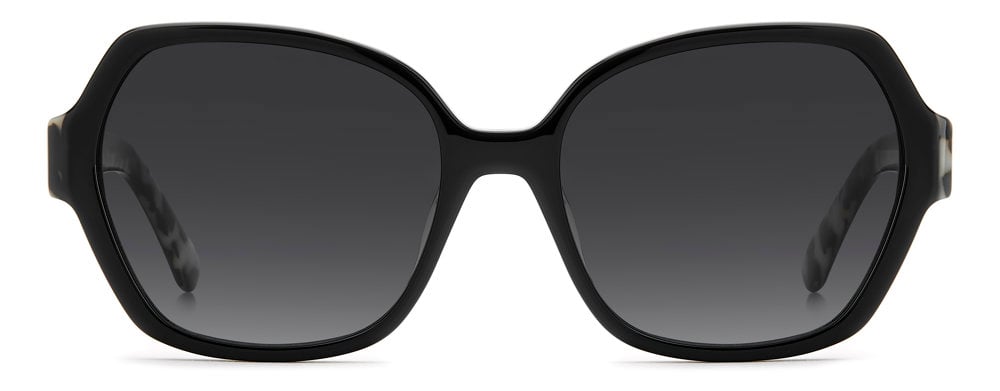 CB9O - TCB9O BK WHT HVN / 9O DARK GREY SHADED