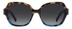 8Q9O - X8Q9O BW BLU HV / 9O DARK GREY SHADED
