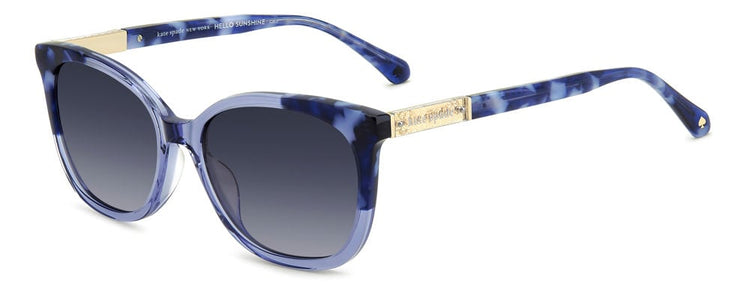 JP9O - PJP9O BLUE / 9O DARK GREY SHADED