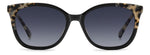 CB9O - TCB9O BK WHT HVN / 9O DARK GREY SHADED