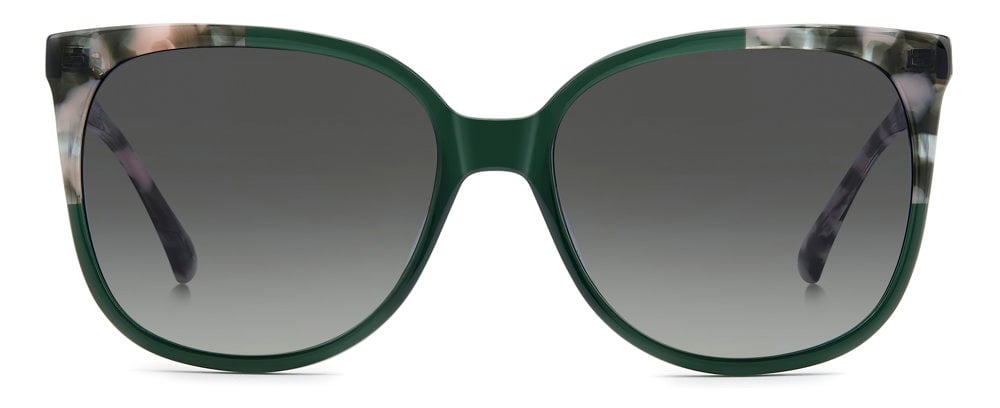 ED9O - 1ED9O GREEN / 9O DARK GREY SHADED
