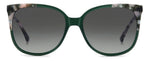 ED9O - 1ED9O GREEN / 9O DARK GREY SHADED