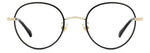 M2 B - 2M2 BLK GOLD B