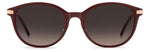 K3HA - 6K3HA BURG GOLD / HA BROWN SHADED