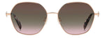 U2BC - AU2BC RED GOLD R / BC BROWN GREEN DEGRADE'