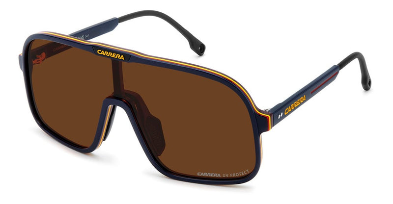 JP70 - PJP70 BLUE / 70 BROWN
