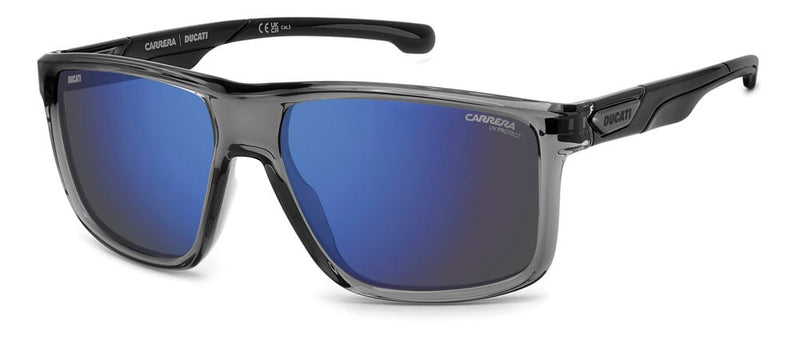 B7XT - KB7XT GREY1 / XT BLU SKY MIRROR