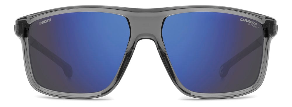 B7XT - KB7XT GREY1 / XT BLU SKY MIRROR