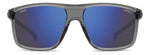 B7XT - KB7XT GREY / XT BLU SKY MIRROR