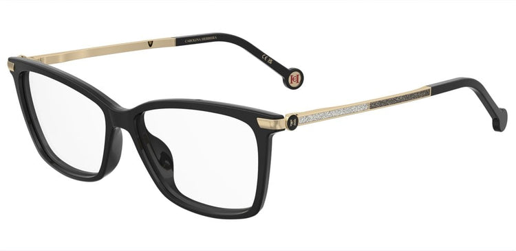 07 B - 807 BLACK