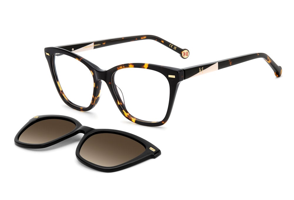 86LA - 086LA HVN / LA BROWN SHADED POLARIZED