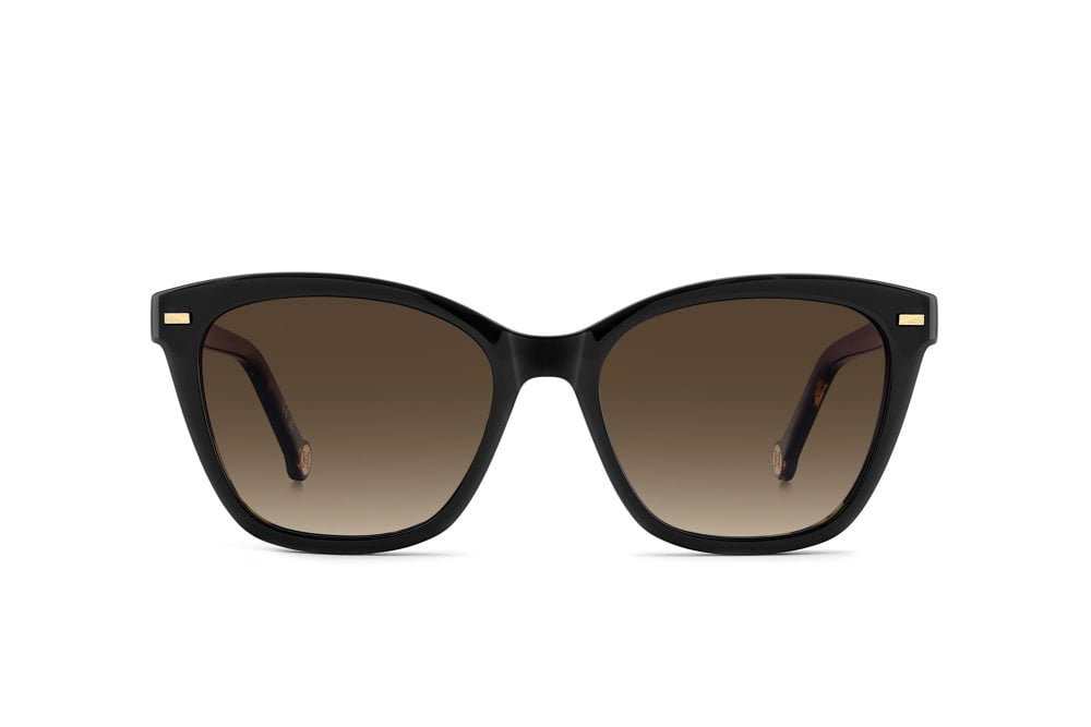 86LA - 086LA HVN / LA BROWN SHADED POLARIZED