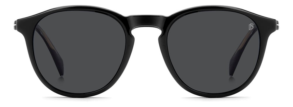 07M9 - 807M9 BLACK / M9 GREY POLARIZED