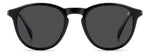 07M9 - 807M9 BLACK / M9 GREY POLARIZED