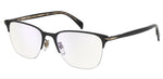 462Y - I462Y MT BK GD / 2Y BLUE MIRROR