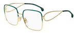 EF99 - PEF99 GOLDGREEN / 99 TRANSPARENT