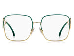 EF99 - PEF99 GOLDGREEN / 99 TRANSPARENT