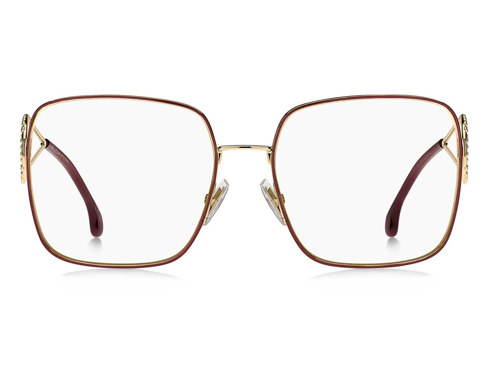K399 - 6K399 BURG GOLD / 99 TRANSPARENT