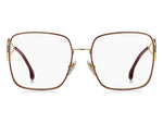 K399 - 6K399 BURG GOLD / 99 TRANSPARENT