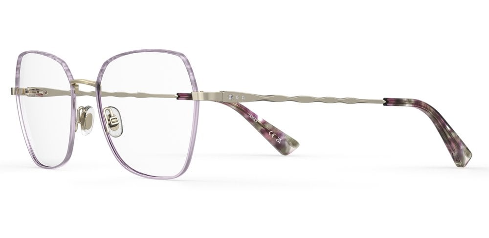 8999 - 78999 LILAC / 99 TRANSPARENT
