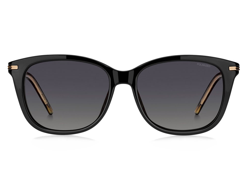 86LB - 086LB HVN / LB GREEN SHADED POLARIZED