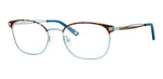 AP H - YAP HV TEAL / 