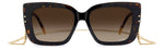 86LA - 086LA HVN / LA BROWN SHADED POLARIZED