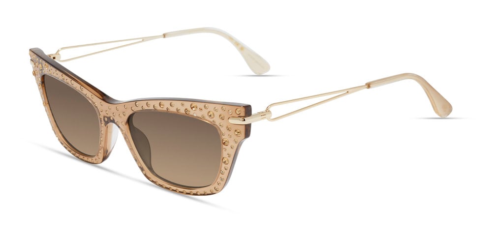 0AHA - 10AHA BEIGE / HA BROWN SHADED