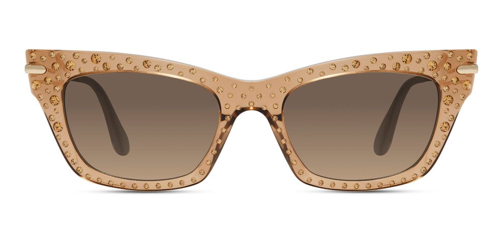 0AHA - 10AHA BEIGE / HA BROWN SHADED