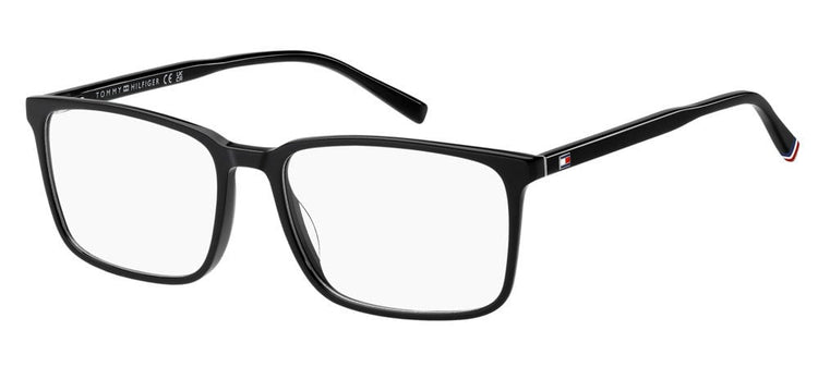 07 B - 807 BLACK