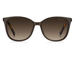 9QLA - 09QLA BROWN / LA BROWN SHADED POLARIZED