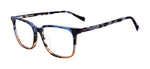 L93Y - BLUE BROWN HAVANA / 