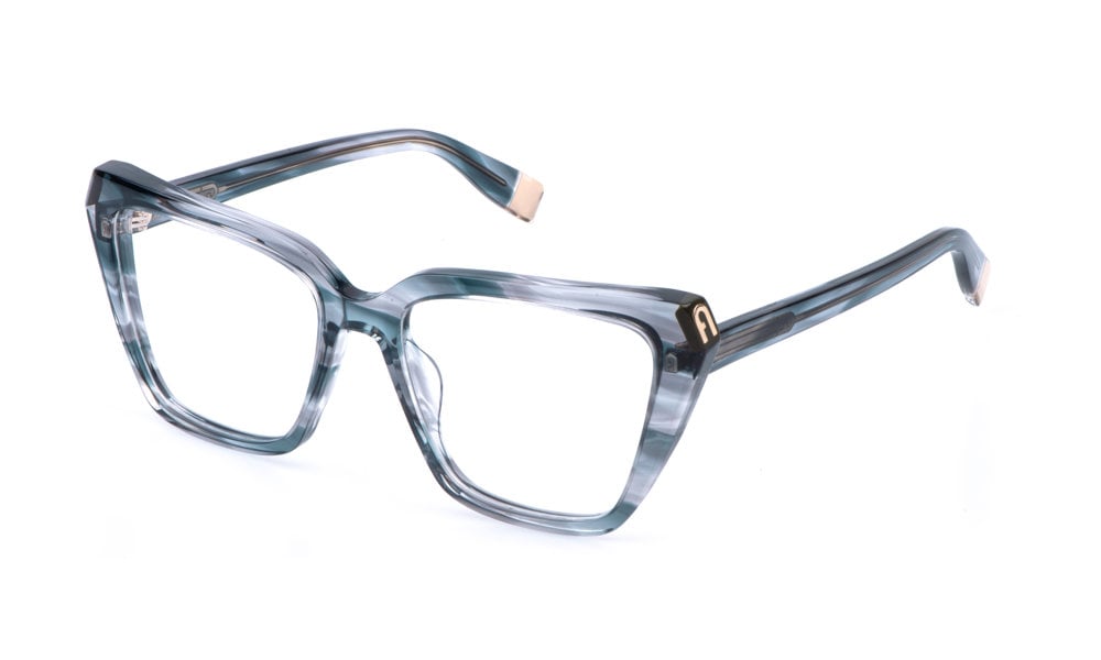 0GBL - STRIPED BLUE/GREY