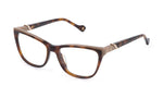 0752 - SHINY DARK HAVANA
