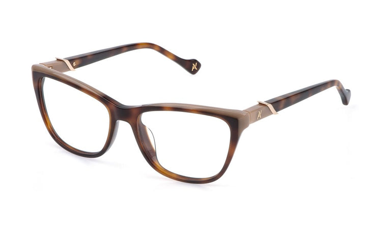 0752 - SHINY DARK HAVANA