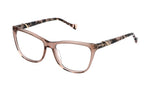 SHINY TRANSP.LIGHT BROWN (0805 / 