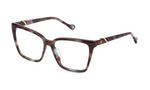 09UV - BROWN/BLU HAVANA / 