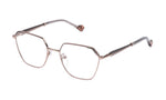 0F38 - MINK W/COLOURED PARTS / 