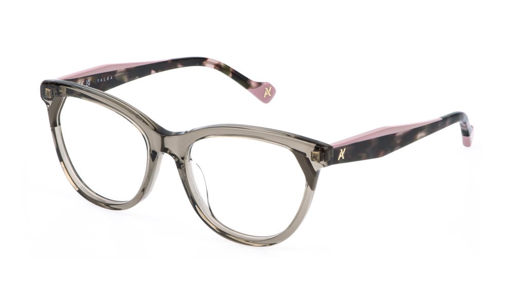 SHINY TRANSP.LIGHT BROWN (0805