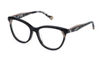 700Y - SHINY BLACK / 