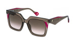 TRANS. DOVE GREY W BROWN (0ALV / 