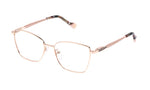 08FC - SHINY COPPER GOLD / 