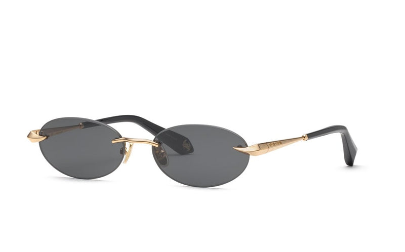 0300 - ROSE GOLD W SMOKE